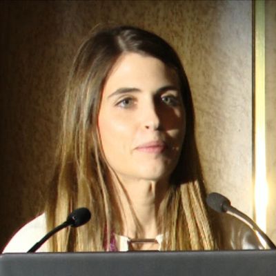 Belén Peiró Aventín